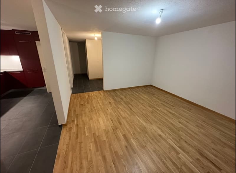 Appartement de 4,5 pièces au 4ème étage (3)