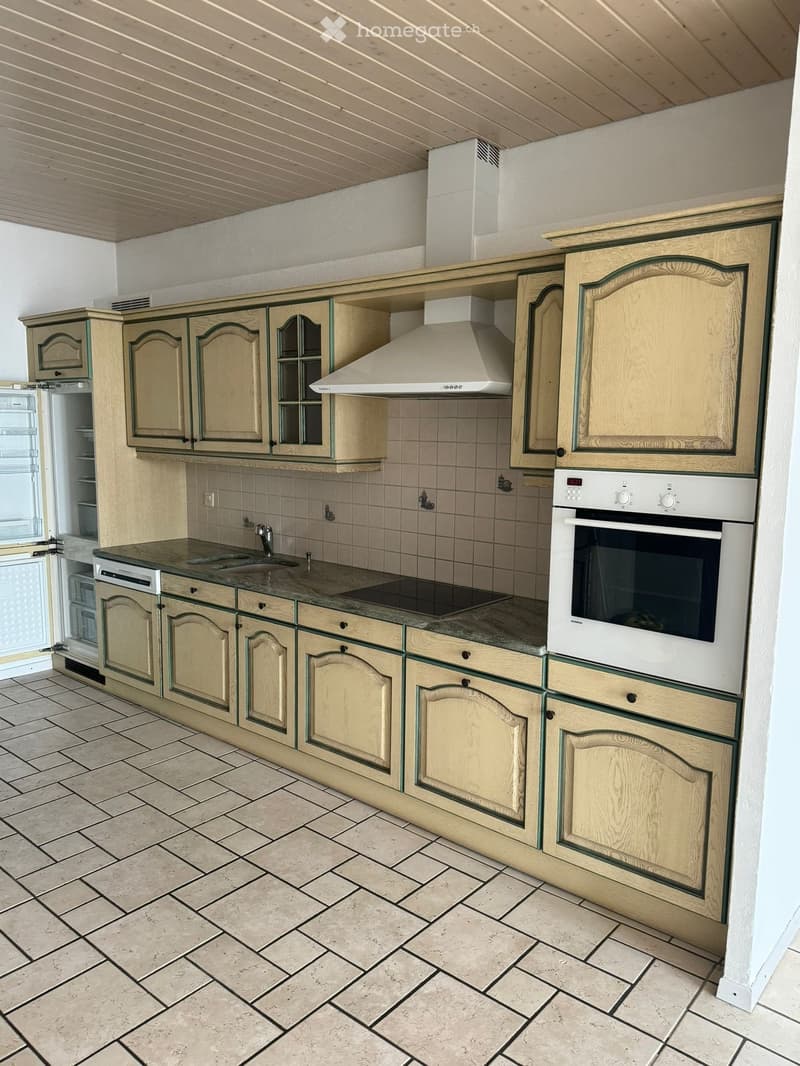 Corcelles petit immeuble calme appartement 3 pièces 80 m2 (2)