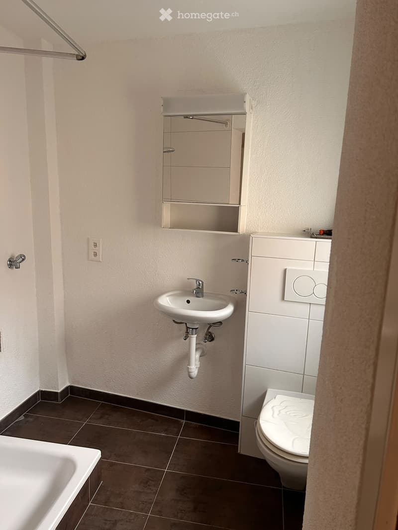 Très joli appartement centre Avenches (5)
