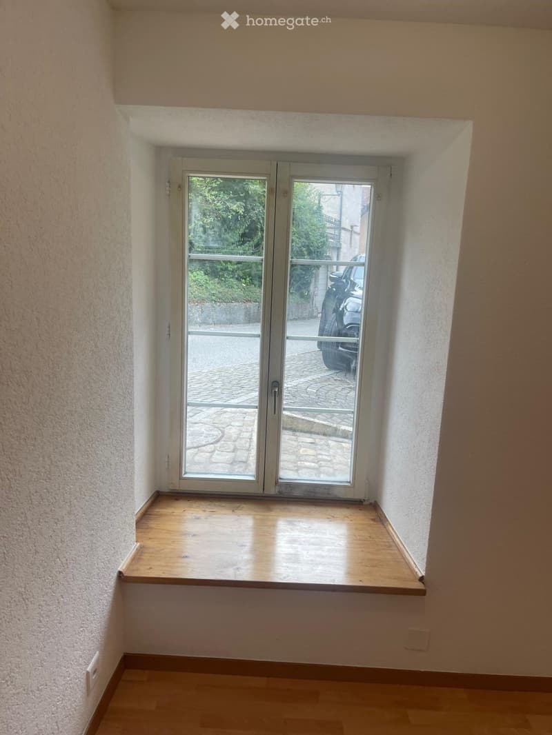 A louer joli studio à plein pied (2)