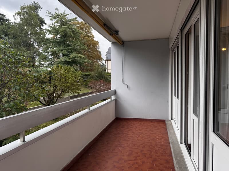 5 pièces avec grand balcon au Petit-Saconnex (5)