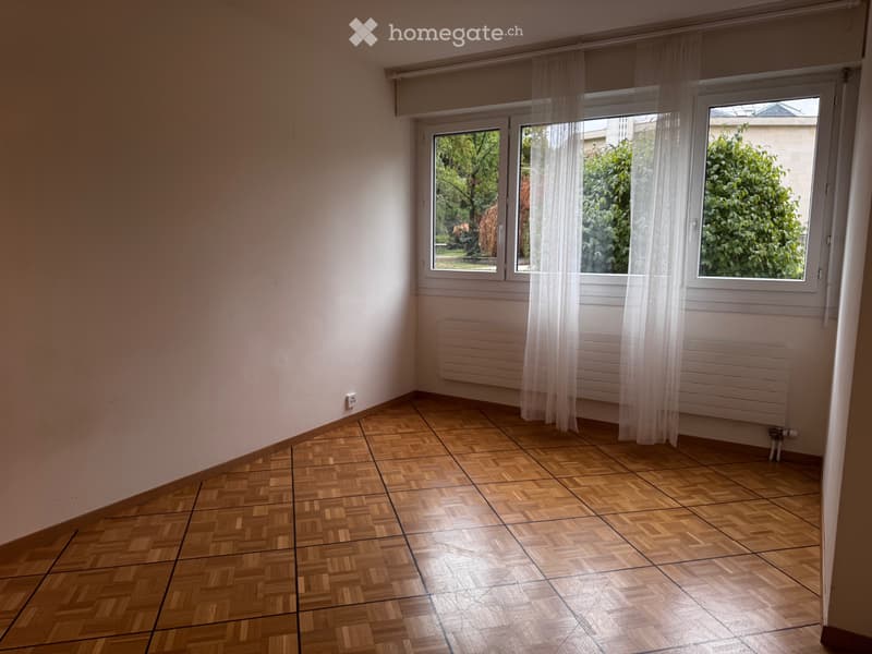 5 pièces avec grand balcon au Petit-Saconnex (3)
