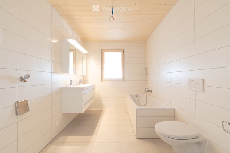 Appartement 4,5 en duplex (2)