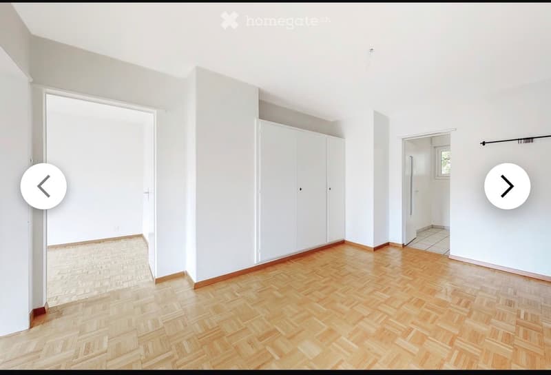 Appartement à louer 3.5 (2)