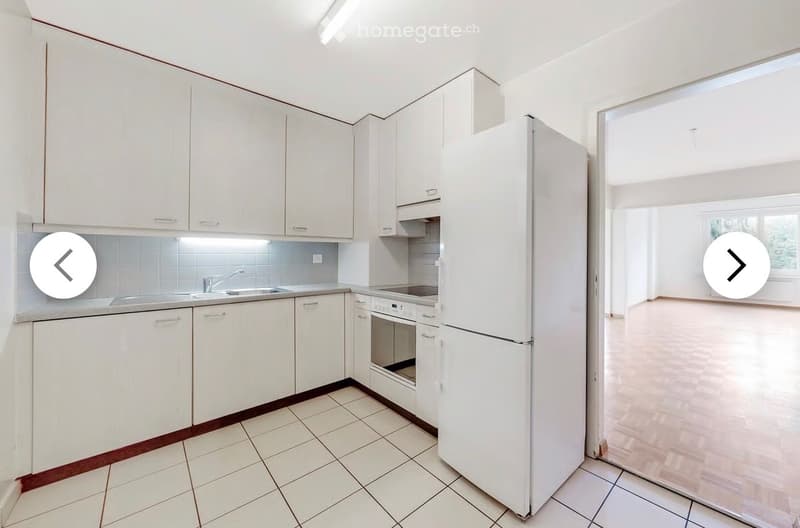 Appartement à louer 3.5 (4)