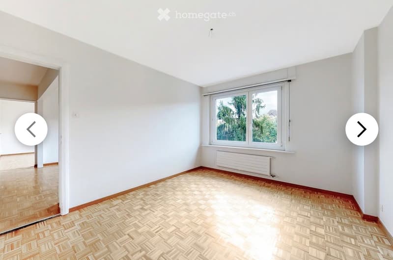 Appartement à louer 3.5 (3)