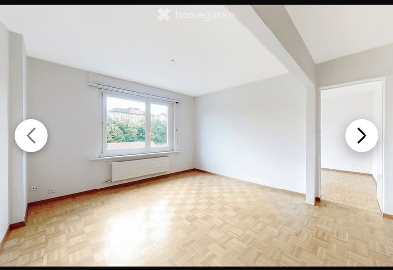 Appartement à louer 3.5 (5)