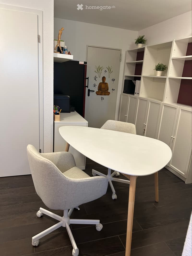 Location d un cabinet ou bureau (1)