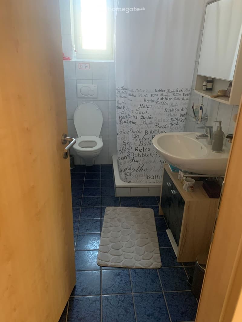 Rare - Appartement en duplex 7.5 pièces (3)