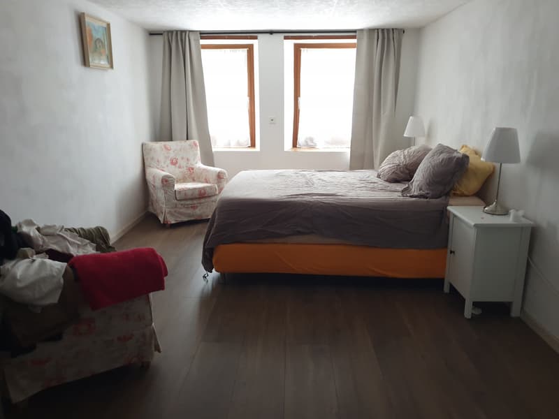 Chambre au calme à louer (1)