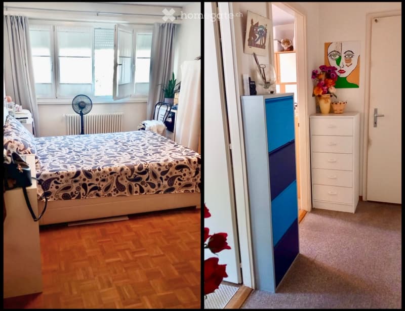 Appartement subventionné - Excellente situation (3)