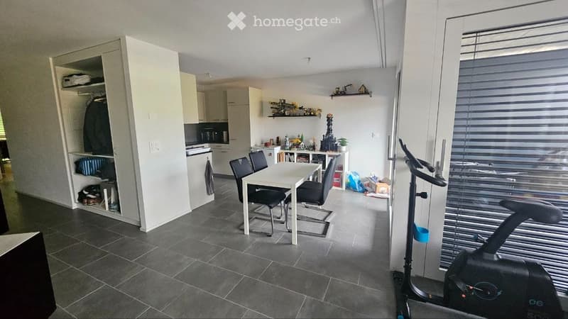 1 mois de loyer offert - Grand 3.5 pièces au calme (1)