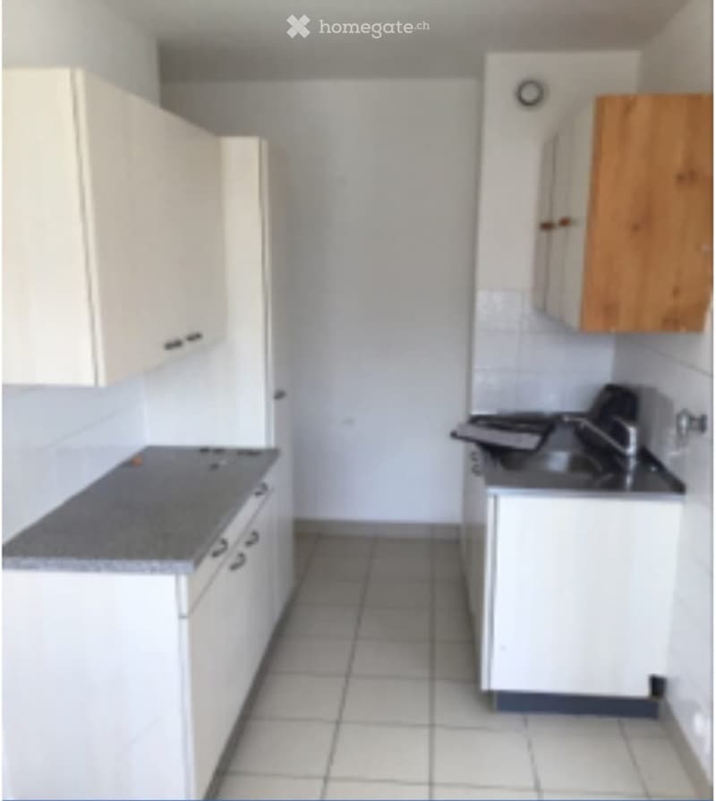 Appartement 5 pièces disponible Janvier 2027. (1)