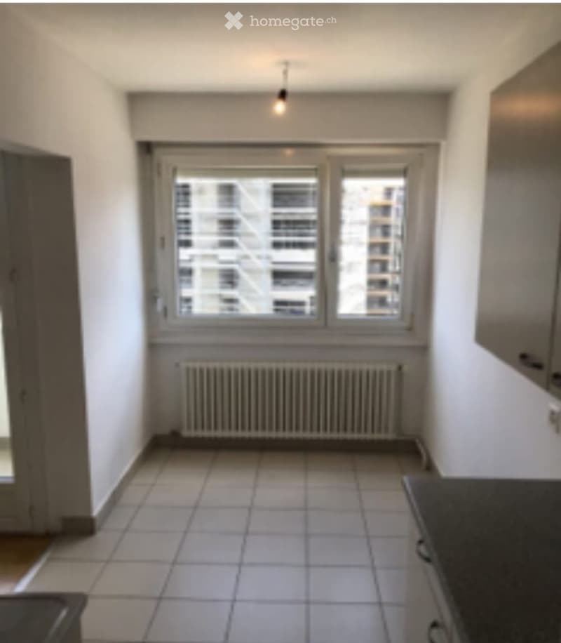 Appartement 5 pièces disponible Janvier 2027. (2)