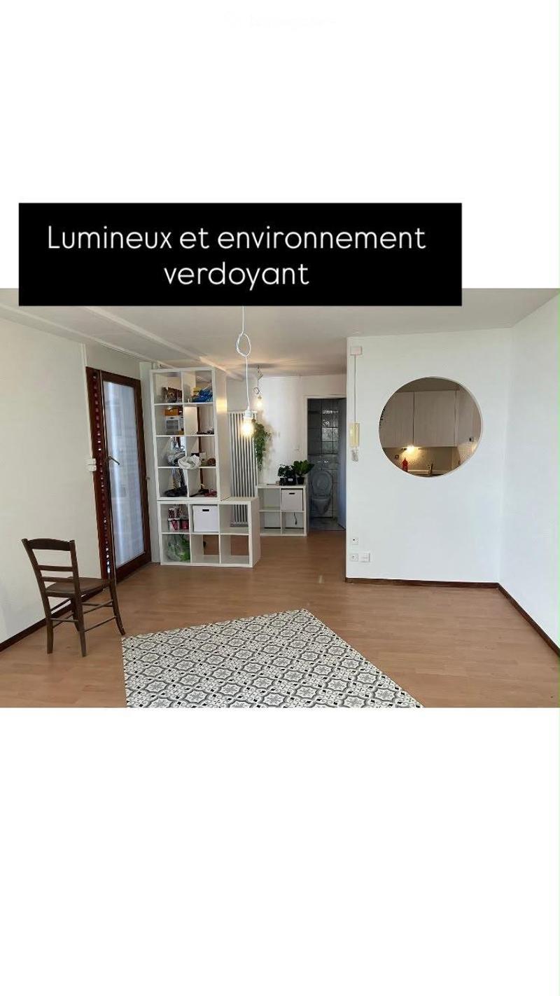 Studio à louer à Yverdon proche centre ville (2)