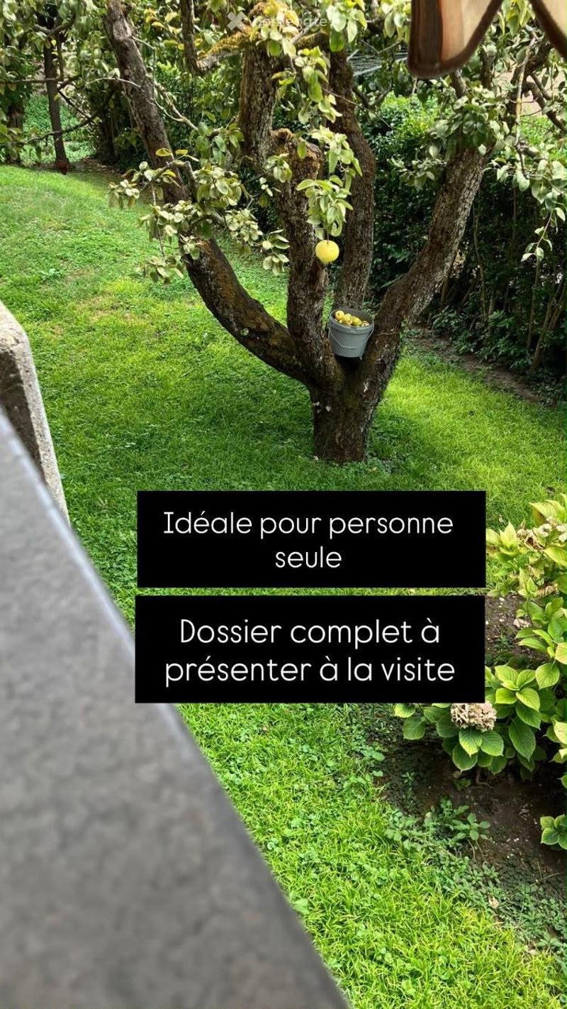 Studio à louer à Yverdon proche centre ville (5)