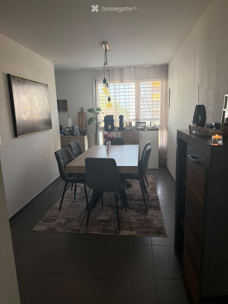 Reprise de Bail Appartement 3,5 Avenches (1)