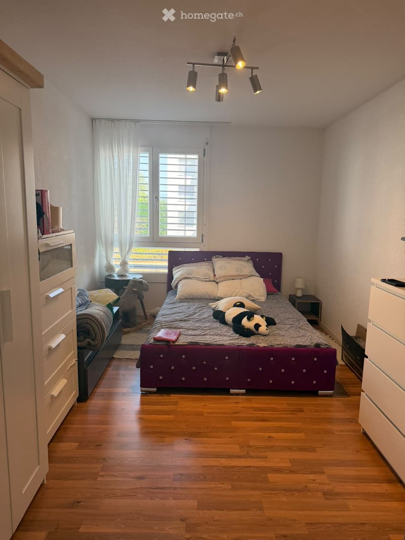 Reprise de Bail Appartement 3,5 Avenches (2)