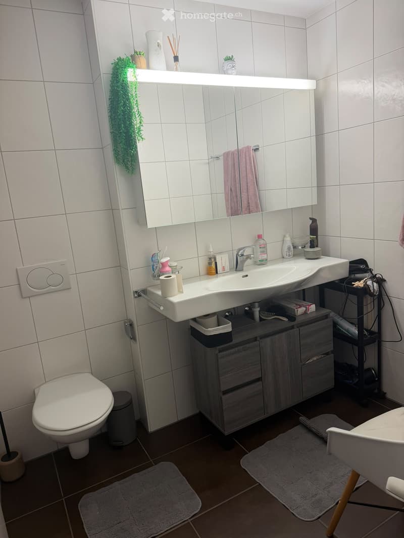 Reprise de Bail Appartement 3,5 Avenches (5)