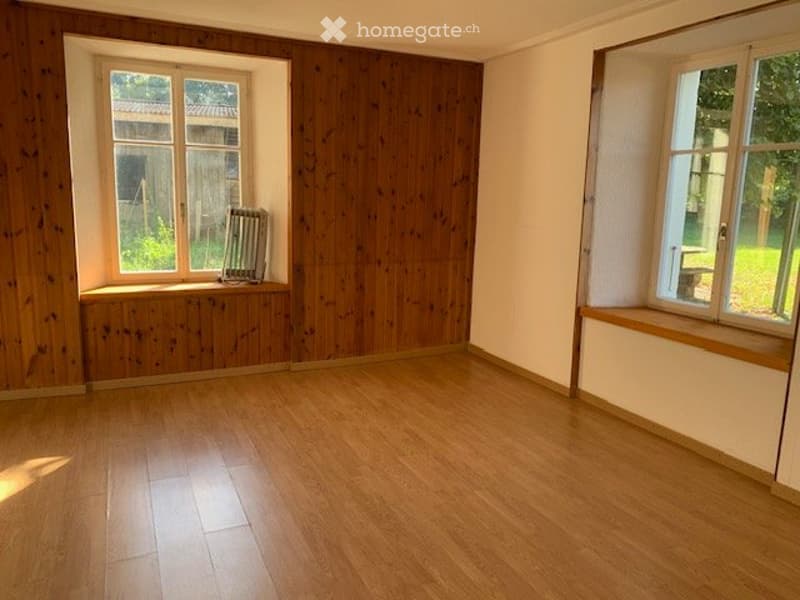 Appartement modeste à louer à Bonfol (4)