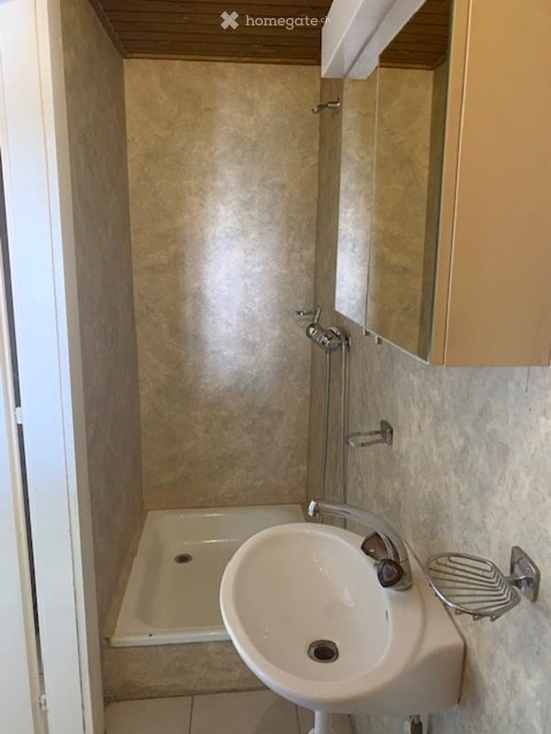 Appartement modeste à louer à Bonfol (5)