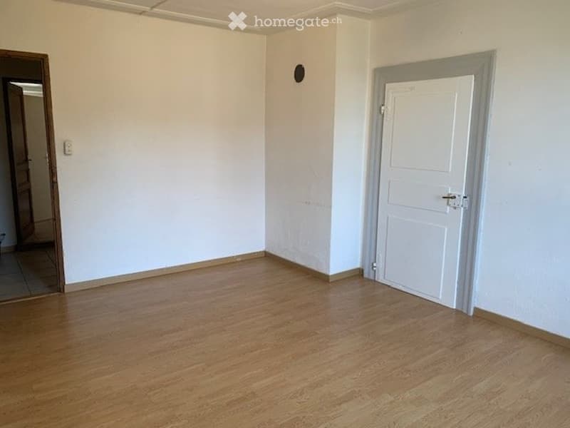 Appartement modeste à louer à Bonfol (2)