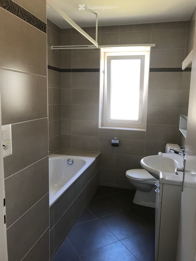 Appartement de 3.5 pièces rue de la Paix 36 (2)