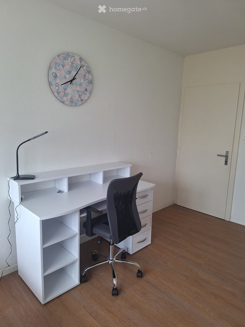 Chambre (2)