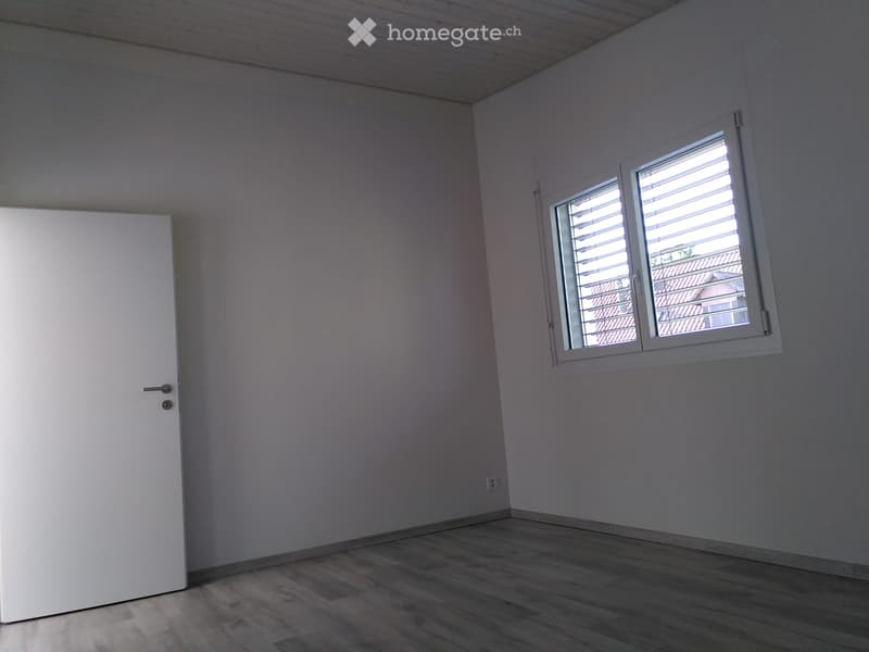 Appartement 3,5 pièces lumineux et récent (4)