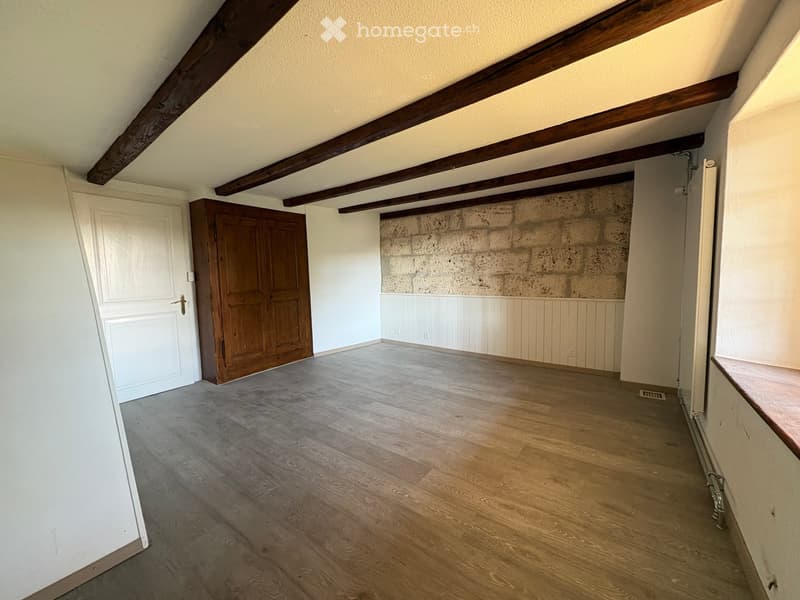 Magnifique appartement en duplex de 4,5 pièces (10)