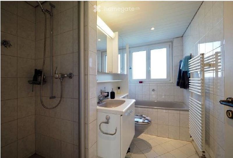 Top Lage 3.5-Zimmer Wohnung mit Wintergarten & Garage (3)