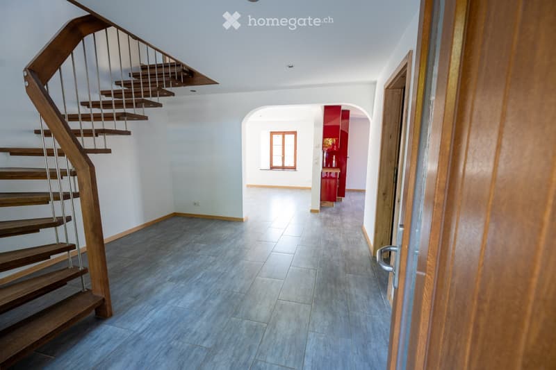 Joli appartement (2)
