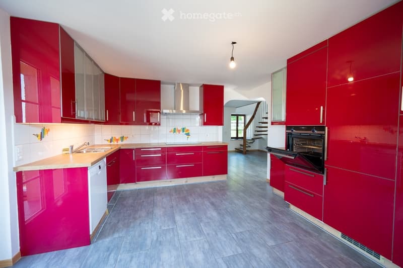 Joli appartement (5)