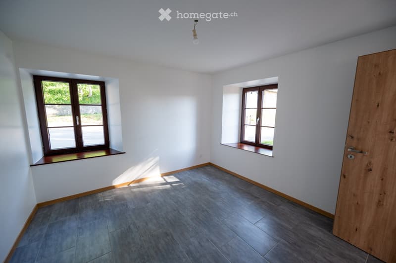 Joli appartement (4)