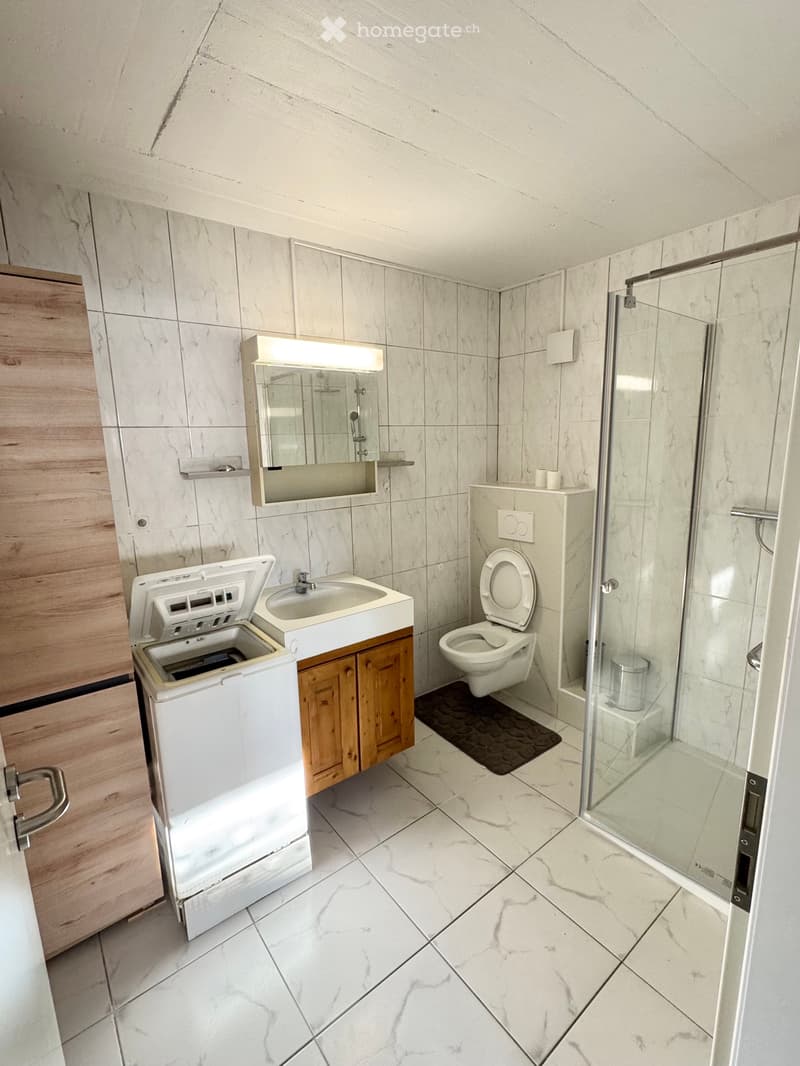 Appartement de 2pcs (4)