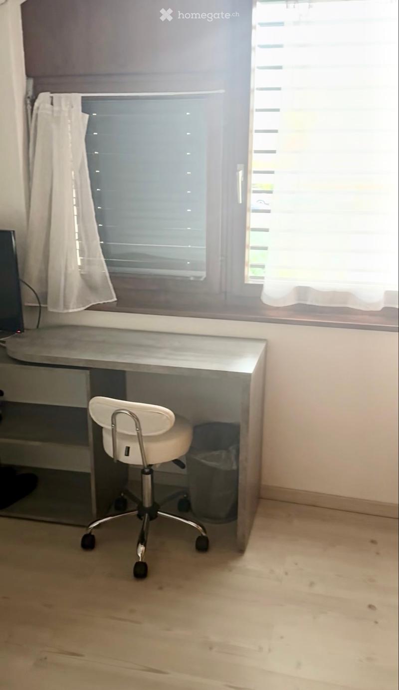 Chambre à louer dans maison - conthey (2)