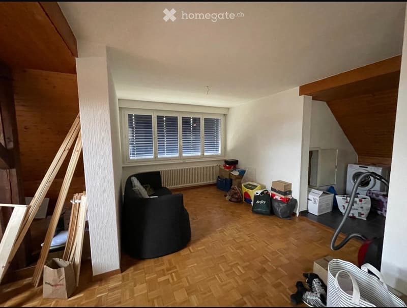 Appartement 2.5 pièces - Reprise de bail urgent à Lausanne (4)