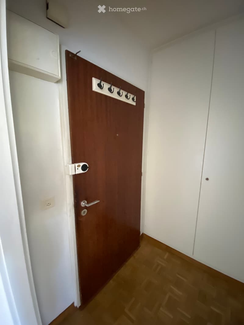 Appartement à louer (1)