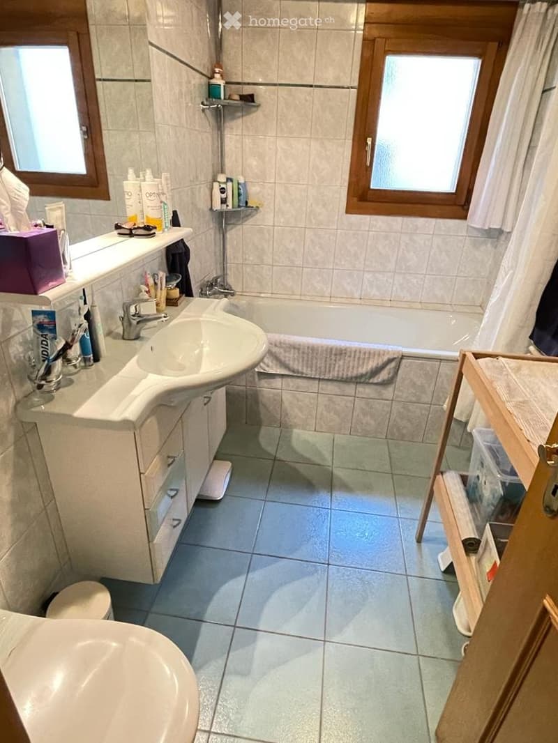 Magnifique et spacieux appartement (5)