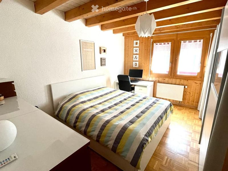 Magnifique et spacieux appartement (4)