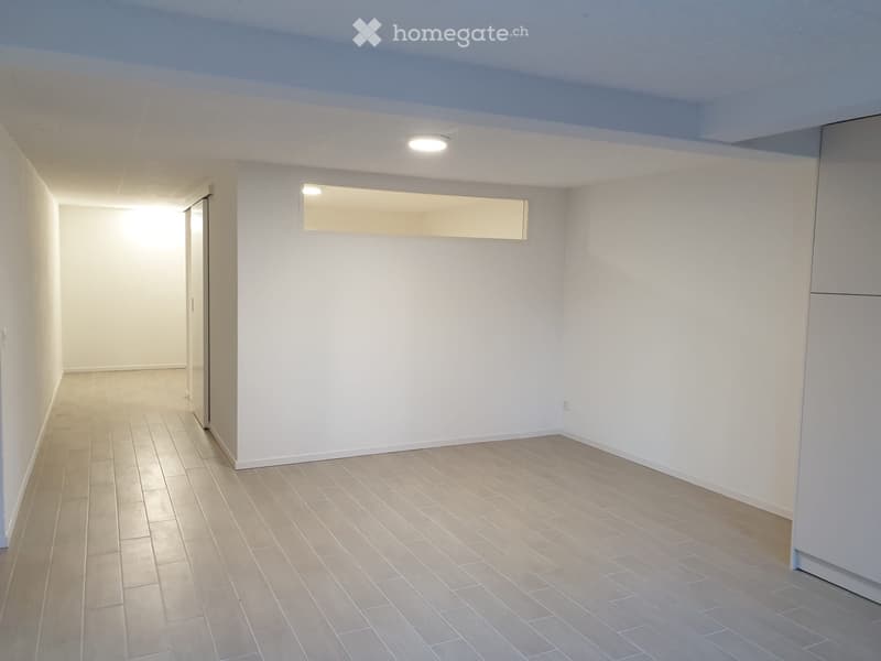 Bel appartement 1,5 pièce (2)