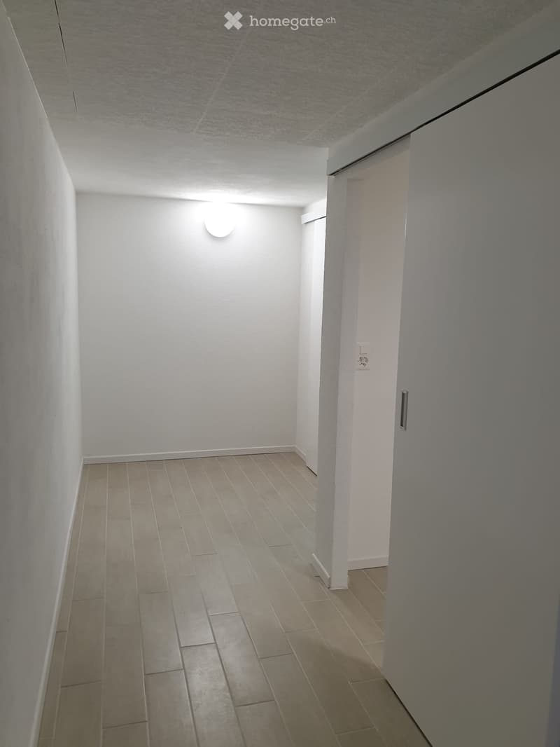 Bel appartement 1,5 pièce (3)