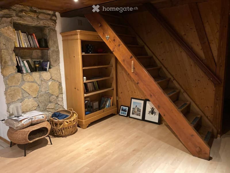 Joli appartement indépendant (2)