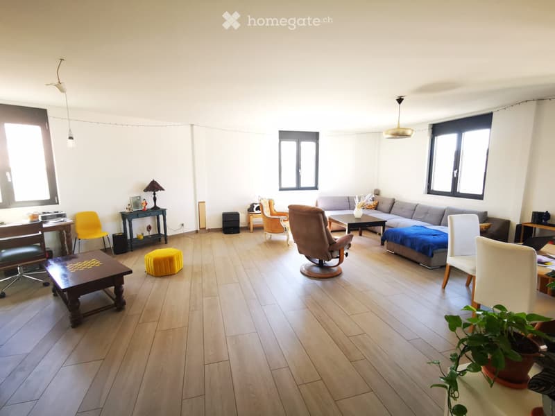 Chambre dans colocation aux Augustins dès le 16 octobre (1)