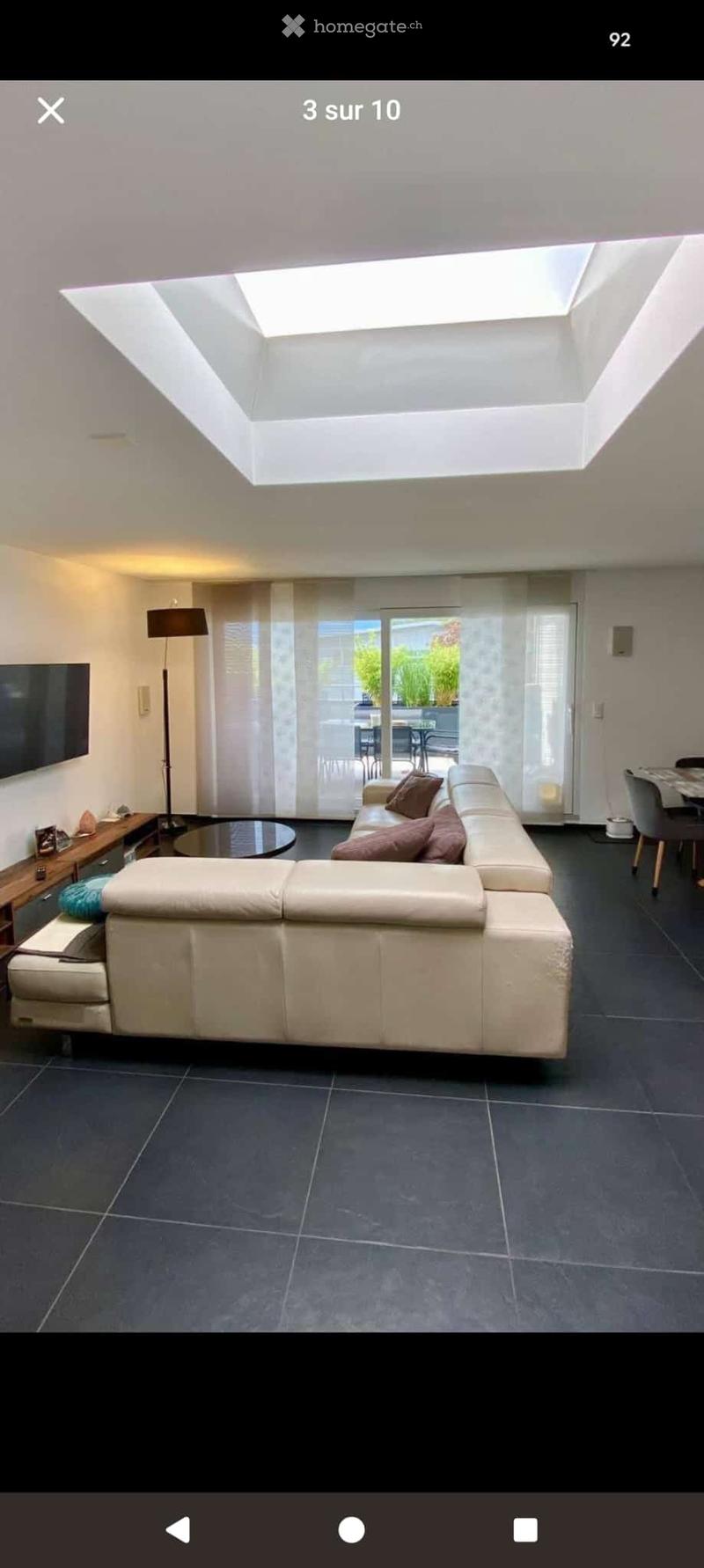 Appartement de haut standing 110m2 (2)