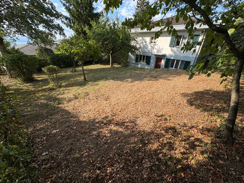 Location d'un appartement 1.5 pièces meublé à Neuchâtel (5)