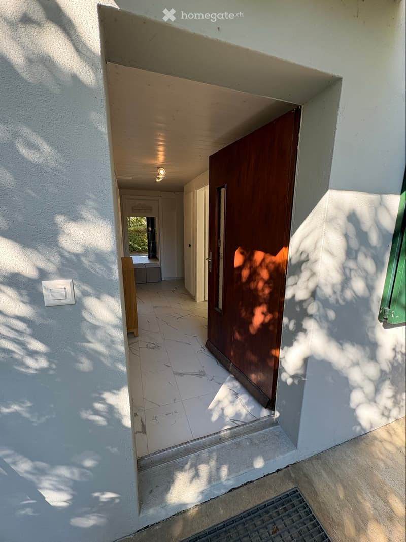 Location d'un appartement 1.5 pièces meublé à Neuchâtel (1)