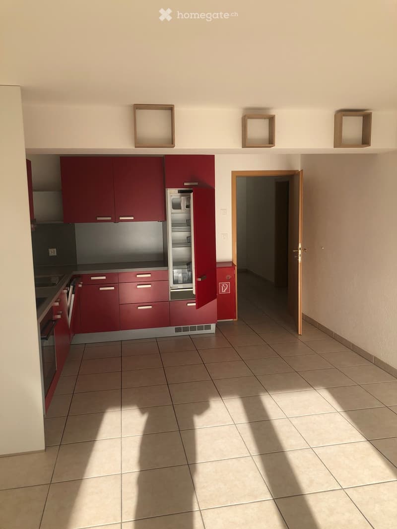 Appartement 2pces à Ste-Croix (4)