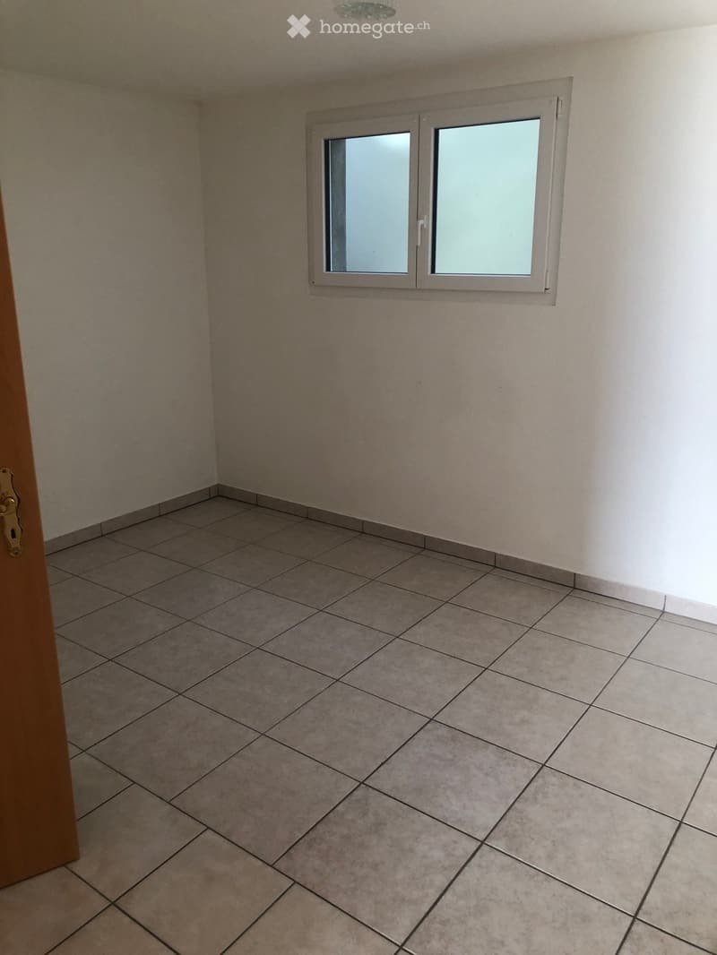 Appartement 2pces à Ste-Croix (5)