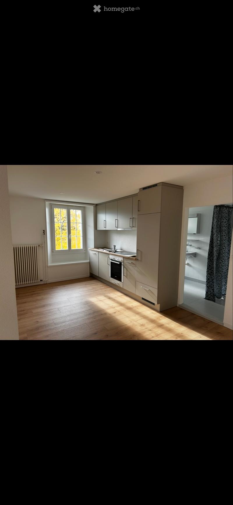 Appartement 2,5pce (2)